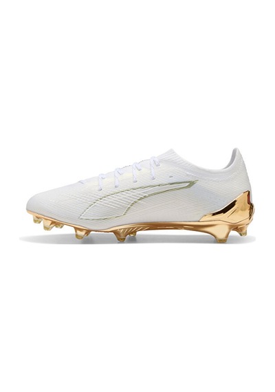 Puma Ultra 6 Ultimate Fg Erkek Çim Zemin Kramponu 10869904 Beyaz