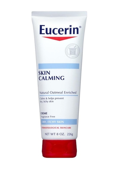 Eucerin Skin Calming Günlük Nemlendirici Vücut Kremi 226 G