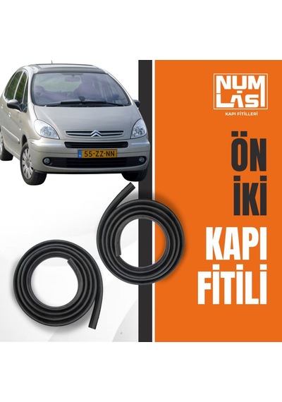 Citroen Xsara Picasso Ön İki Kapı Fitili-a Kalite-numlas-nm3433