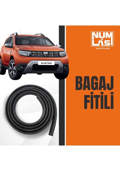 Dacia Duster 2.nesil Bagaj Fitili-a Kalite-numlas-nm6914