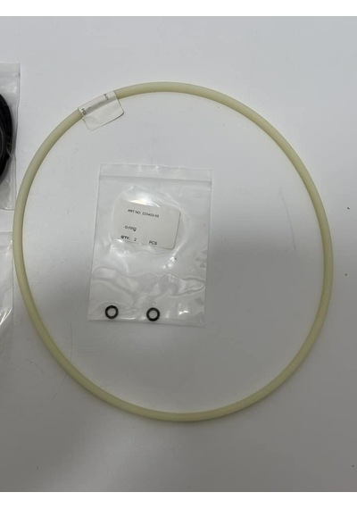 Alfa Laval S836 Separatör Sistemi Inspection Kit 563859-01
