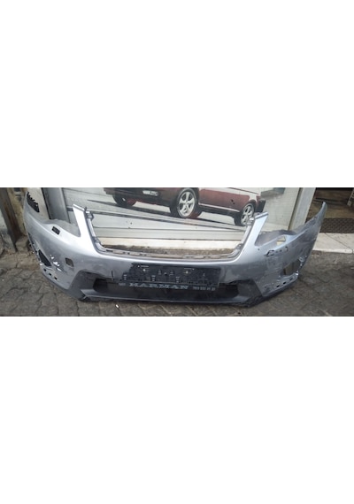 Subaru Xv 2016-2017 Ön Tampon Çıkma Diğer