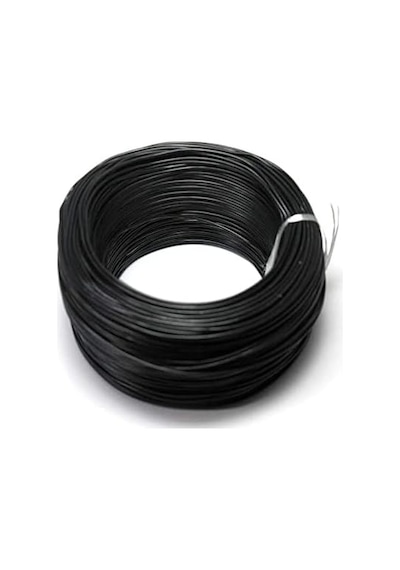 Montaj Kablosu 0.50 Mm Kırmızı-siyah 5 Metre Standart