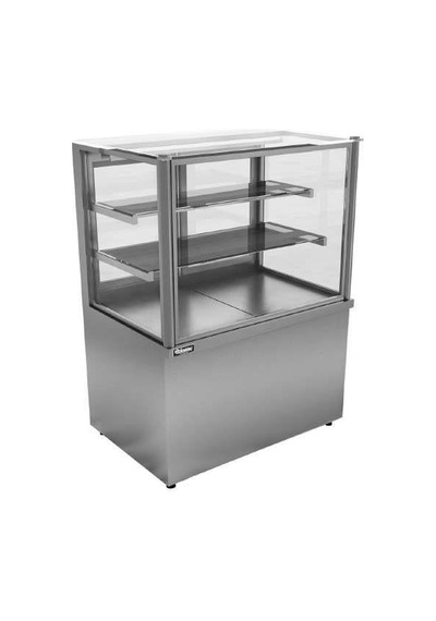 Himaksan Et Ve Kebap Teşhir Dolabı 120 Cm