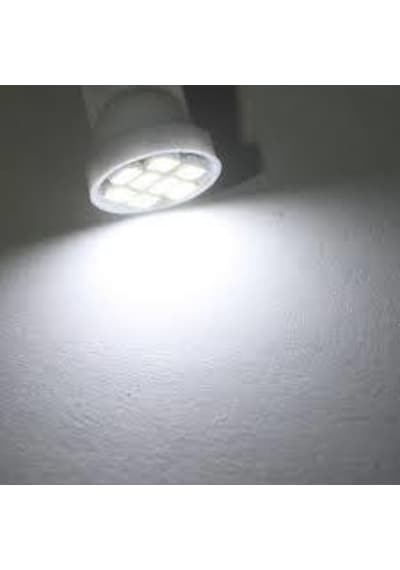 Dacıa Duster Plaka Lambası Beyaz Led Ampulü N11.1463
