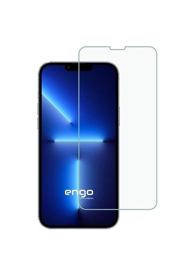 Apple Uyumlu   iPhone 13 Pro Max Ekran Koruyucu Nano Temperli Cam