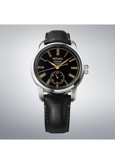 Seiko Presage Craftsmanship Spb499j1 Erkek Kol Saati Spb499j Gri