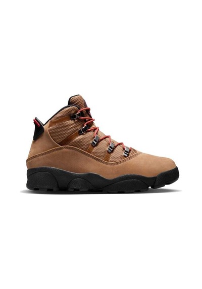 Nike Fv3826 202 Jordan Wınterızed 6 Rıngs Erkek Basketbol Ayakkabısı Çok Renkli Çok Renkli
