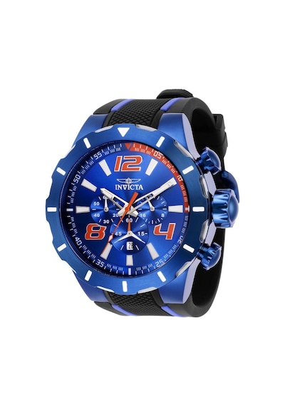 Invicta S1 Rally Erkek Kol Saati - 53mm 35738