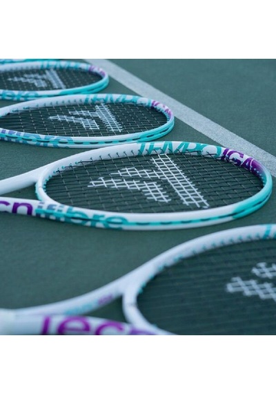 Tecnifibre Tempo Iga 21 Çocuk Tenis Raketi 14temp214e