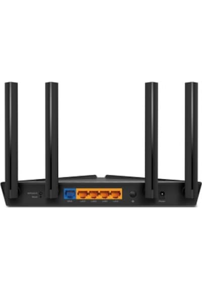 Tp-lınk Archer Ax53 Ax3000 Dual Band Router Wıfı6