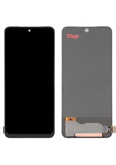 Xiaomi Redmi Note 11s Uyumlu Lcd Ekran Dokunmatik Servis