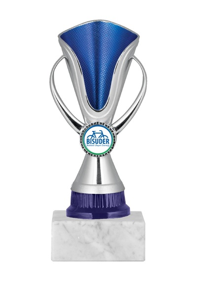 Odak Kupa - Genel Kupalar - Gn-057 A - 19 Cm Altın