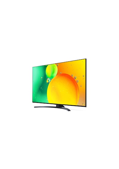 LG 55NANO766QA NanoCell 55" 4K Ultra HD Smart LED TV