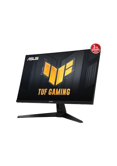 Asus Tuf Gamıng VG27AQA1A 27'' 1 Ms 170 Hz Dörtlü HD VA Monitör