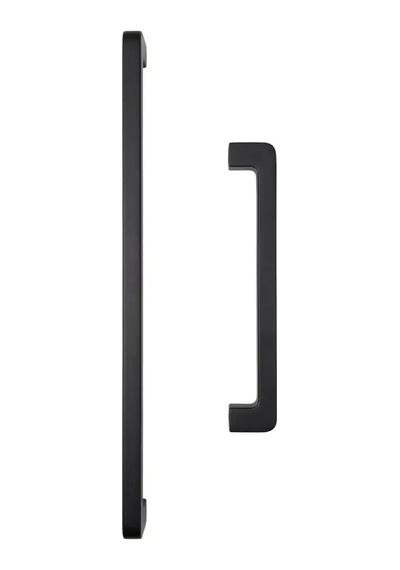 System Çekme Kol Siyah 970mm Ph9753 0970 Al6