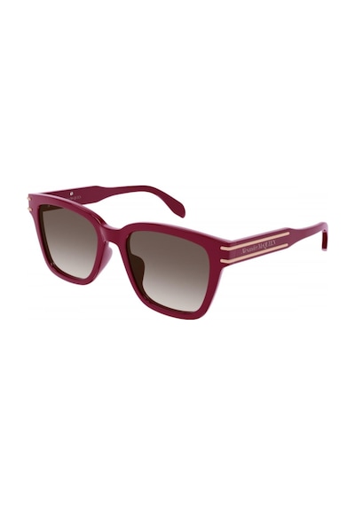 Alexander Mcquenn Am0399sa 003 55 Unisex Güneş Gözlüğü
