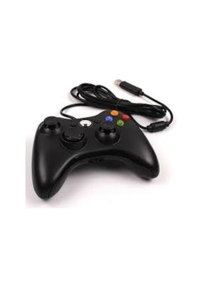 Microsoft Xbox 360 PC Kablolu Oyun Kolu