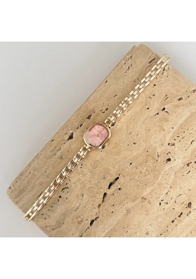 Harmony Gold Pembe Saat