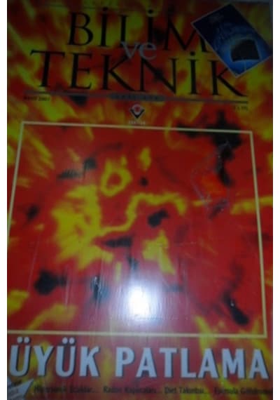Bilim ve Teknik 2007 / 474