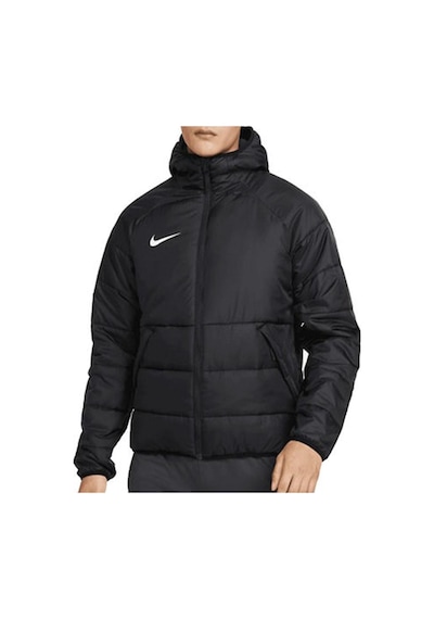 Nike Dj6364-010 Therma Fıt Çocuk Kamp Montu-7479 Siyah