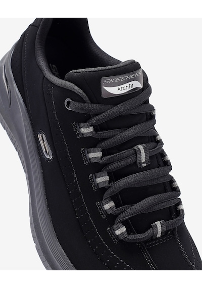 Skechers Arch Fit 2.0 - Dark Horse Kadın Siyah Spor Ayakkabı 150062tk Bbk Siyah