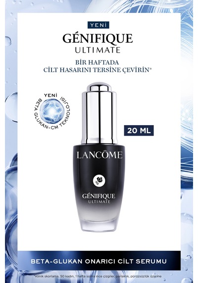 Koyu Lekeleri Giderici Onarıcı Ve Güçlendirici,dolgunlaştırıcı Ve Yenileyici Serum 20 Ml