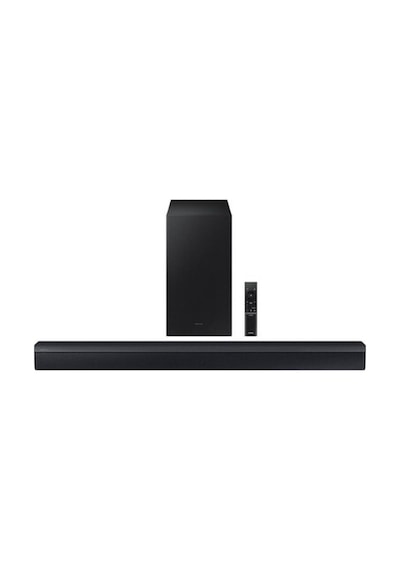 Samsung Uyumlu 220w Bass-dolby Audio / Dts Virtual:x Optik-usb-bluetooth Tv-telefon Bağlantı Soundbar Ev Sinema Sistemi