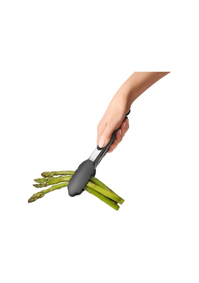 Oxo 1101880 Gg Silikon Uçlu Maşa