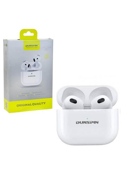 Dunpin DS-POD4 Bluetooth 5.4 Kulak İçi Kulaklık