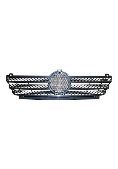 Mercedes Sprinter W901 Ön Panjur Delikli - 9018800385 404634350