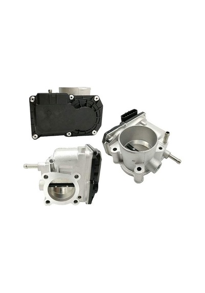 Gaz Kelebeği Komple Corolla 1.6 1zr 2007- 22030-37050