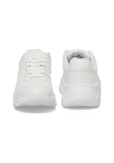 Torex Trx24s-041 5fx Beyaz Kadın Sneaker 000000000101975655 Beyaz
