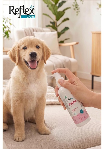 Care Pudra Kokulu Köpek Kolonyası 125 Ml
