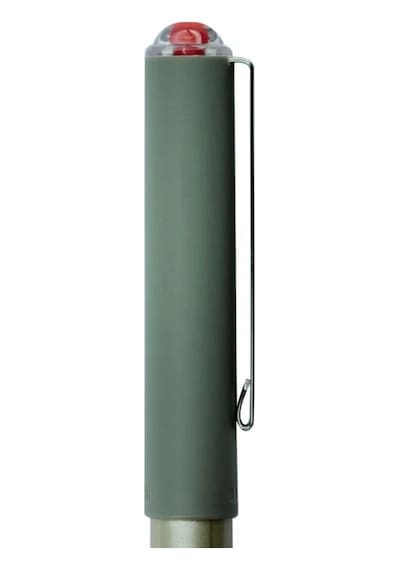 Uni-ball Ub-157 Eye Fine 0.7 Roller Kalem Kırmızı 12' Li Kutu Kırmızı