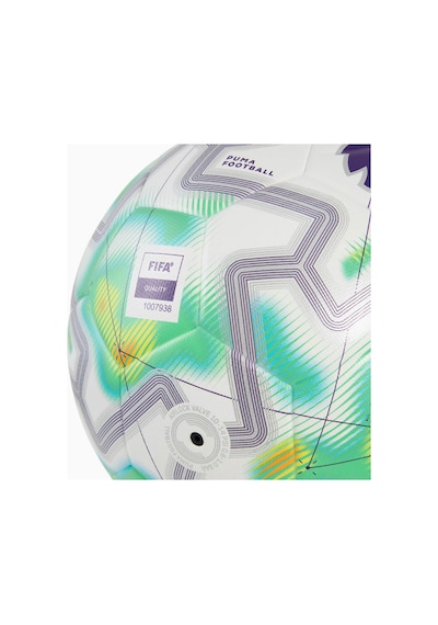 Puma Orbita Match Premier League Thrill Futbol Topu 084706-01 Beyaz