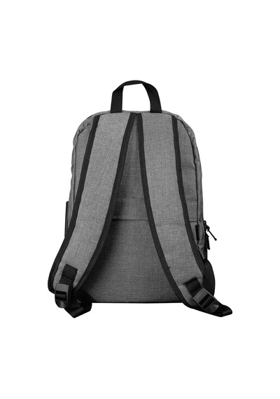 Addison Bp301 Amore 15.6 Gri Kumaş/deri Bilgisaya Çok Renkli