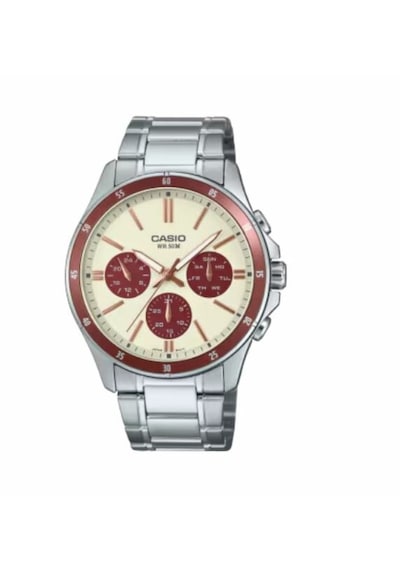 Casio MTP-1374D-5A2VDF Erkek Kol Saati