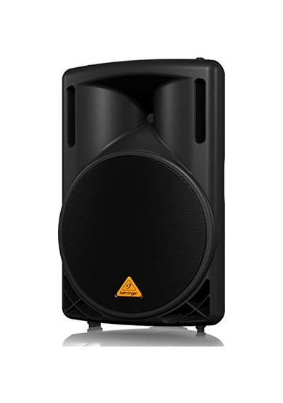 Eurolive B215xl 1000 Watt 2 Yollu Pasif Hoparlör Siyah