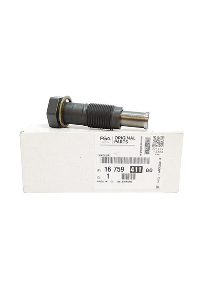 Psa 1675941180 Alternatör Gergi Pimi Peugeot 1.6 16v Thp 207 308 508