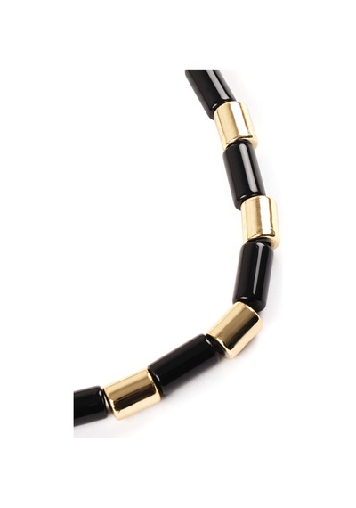 Metal Detaylı Kolye S26kly016 Us26kly01674 Çok Renkli