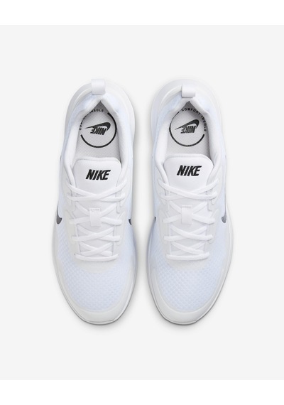 Nike Wearallday Cj1682-101 Erkek Spor Ayakkabı Beyaz