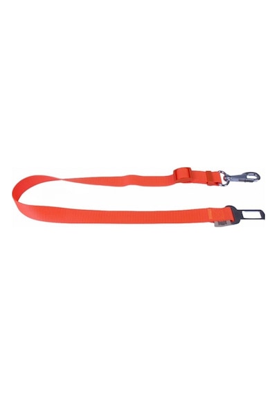Doggie El Yapımı Köpek Emniyet Kemeri Tasması 2.5Mm 50-80 Cm