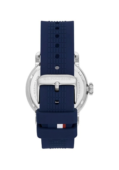 Uspa1058-03 U.s. Polo Assn. Erkek Kol Saati