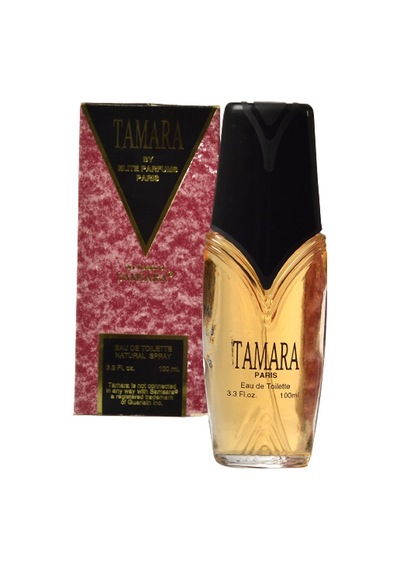 Elite Parfums Tamara Parfüm EDT 100 ML