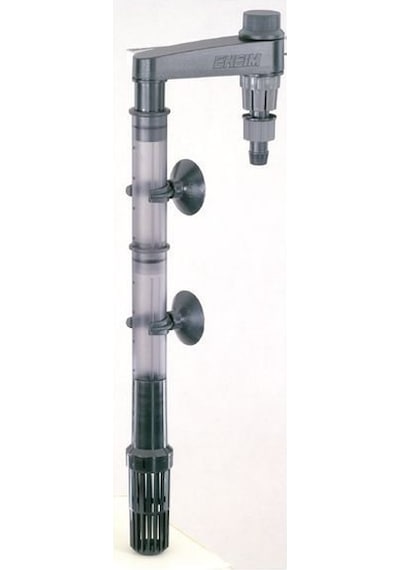 Eheim Installationsset1 16/22Mm Emiş