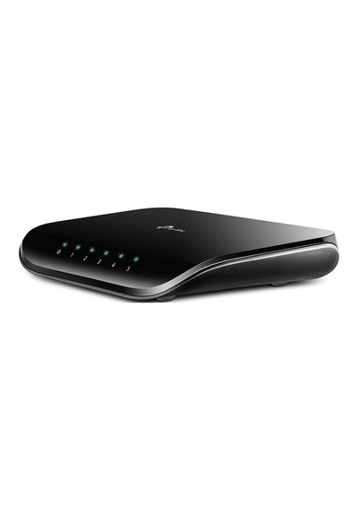 TP-Link Tl Sg1005D 5 Port Gıgabıt Swıtch