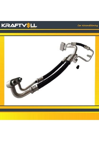 Kraftvoll 19013104 Klima Hortumu Opel Combo Dizel Corsa C 6850665