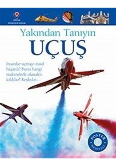 Yakından Tanıyın Uçuş