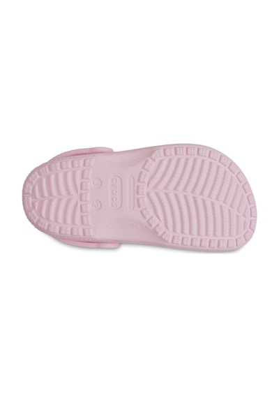 Crocs Classic Clog T Çocuk Terlik Cr206991-6zw Çok Renkli
